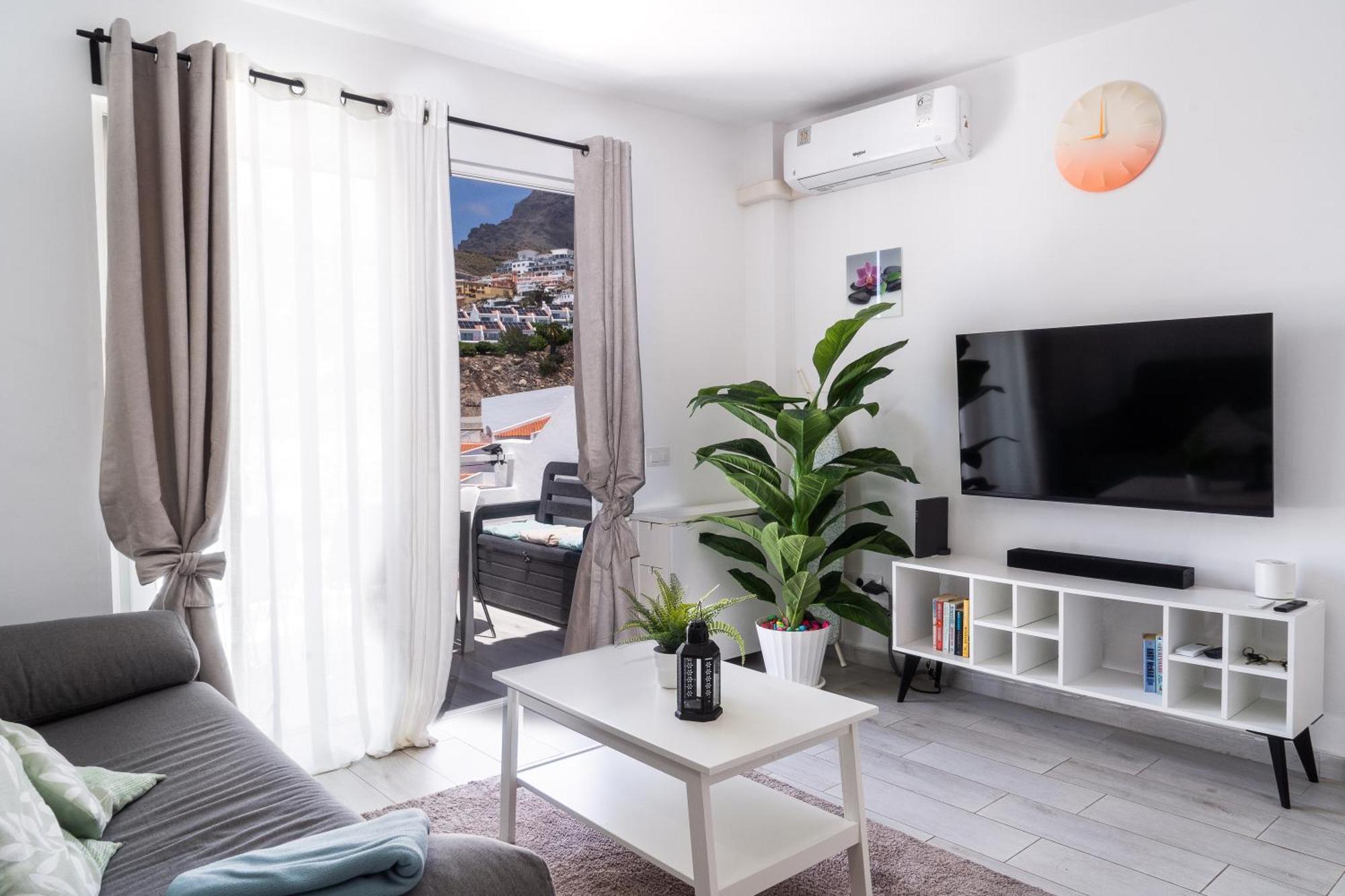 Cosy Apartment Costa Adeje  Exterior photo